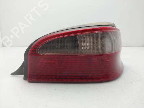 Used Right taillight Right taillight CITROËN SAXO (S0, S1) 1.5 D (57 hp) 33793152 33793152