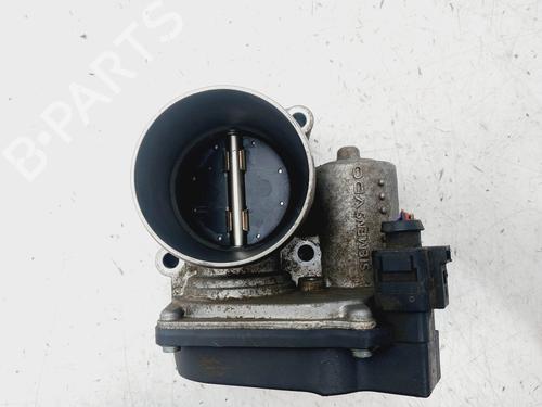 Used Throttle body SEAT IBIZA IV (6J5, 6P1) [2008-2017]  28110378