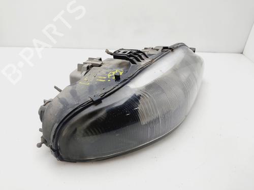 Right headlight FIAT BRAVO I (182_) 1.9 JTD 105 | BP30831425C29