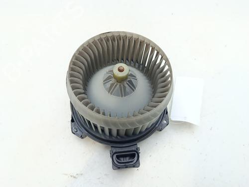 Motor calefaccion Motor calefaccion SUZUKI SWIFT IV (FZ, NZ) 1.3 DDiS (AZG413D, ZC02S, ZC92S) (75 hp) 35812086 35812086