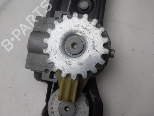 Front right window mechanism BMW 1 (E87) 116 d | BP38438684C23 - Image 2