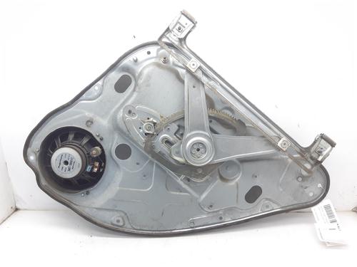Rear left window mechanism FORD FOCUS C-MAX (DM2)  | BP7704813C24 