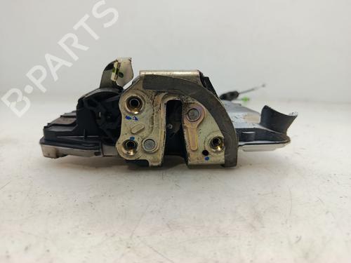 Front left lock PEUGEOT 108 1.2 | BP34348379C98 - Image 2