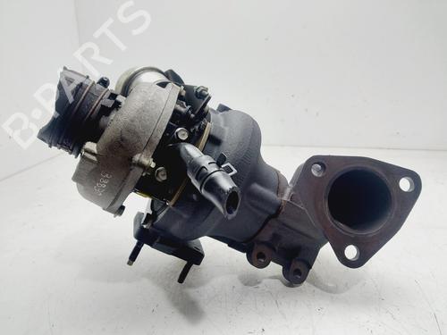 Used Turbocharger/Supercharger KIA CARNIVAL / GRAND CARNIVAL III (VQ) [2005-2015]  29521401