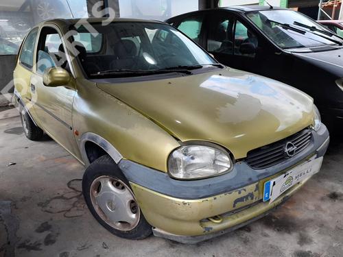 Right front fenders OPEL CORSA B (S93) 1.4 i (F08, F68, M68) | BP10558702C42  - Image 7