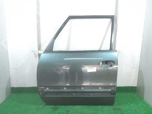Used Left front door RENAULT ESPACE III (JE0_) 2.2 dCi (JE0K) (130 hp) 6554795