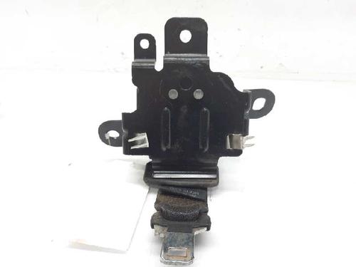 Rear center seatbelt NISSAN QASHQAI / QASHQAI +2 I (J10, NJ10, JJ10E) 2.0 dCi | BP8732552I27 