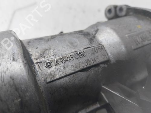 Pipe MERCEDES-BENZ C-CLASS (W203) C 220 CDI (203.006) | BP33003755M125 - Image 4