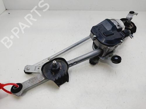 Used Front wiper motor MAZDA 3 Saloon (BP_) [2018-2025]  30938442