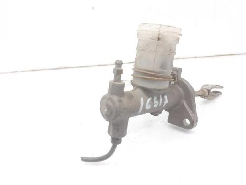 Clutch slave cylinder FORD MAVERICK (UDS, UNS) 2.7 TD | BP13992583M113 