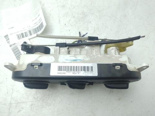 Commande Chauffage DODGE CALIBER 2.0 CRD | BP31028571I5