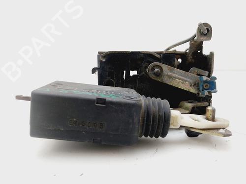 Front right lock CITROËN SAXO (S0, S1) 1.1 X, SX | BP28729334C97 