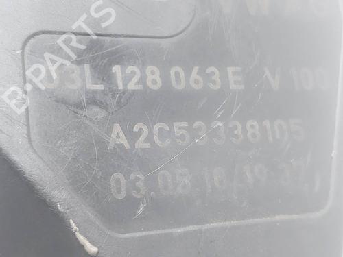 Throttle body VW PASSAT B6 (3C2) 2.0 TDI | BP40153947M82 - Image 3
