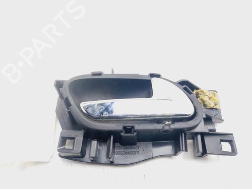 Used Front right interior door handle CITROËN C3 Picasso (SH_) [2008-2025]  26448724