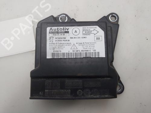 Used ECU airbags ECU airbags 38056359 38056359