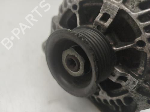 Alternator CITROËN BERLINGO / BERLINGO FIRST MPV (MF_, GJK_, GFK_) 1.9 D (MFWJZ) | BP32286401M7