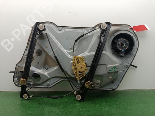 Front left window mechanism SEAT LEON (1M1) | BP31757896C22 - Image 2