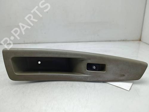 Used Right front window switch Right front window switch CHEVROLET NUBIRA Saloon 1.4 (95 hp) 40153975 40153975