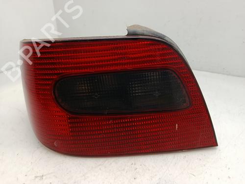 Used Left taillight CITROËN XSARA (N1) 1.9 TD (90 hp) 31597894