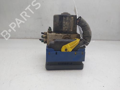 ABS pump RENAULT VEL SATIS (BJ0_)  | BP16372170M43 