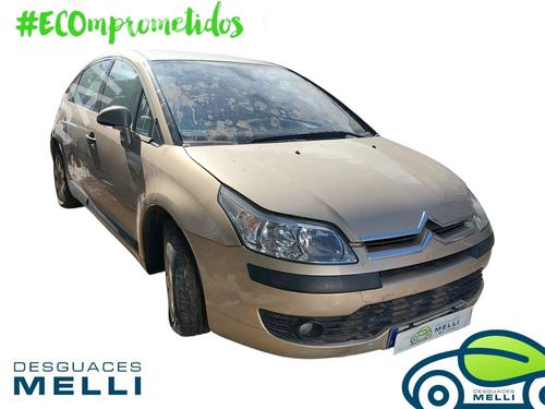 Rear bumper left light CITROËN C4 I (LC_) | BP32382179C81