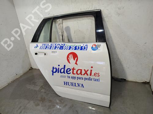 Right rear door SKODA OCTAVIA III Combi (5E5, 5E6)  | BP29878230C5