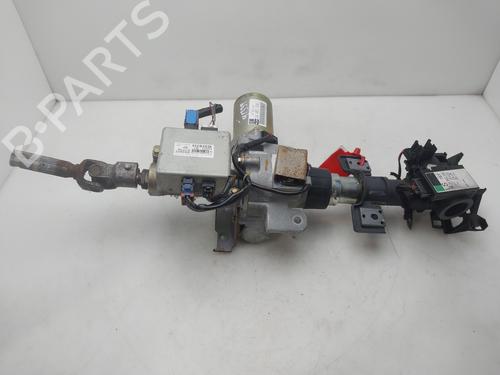 Used Steering column Steering column OPEL CORSA C (X01) [2000-2009] 33537891 33537891