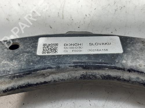 Right rear suspension arm KIA SPORTAGE IV (QL, QLE) 1.7 CRDi | BP8302365M15 