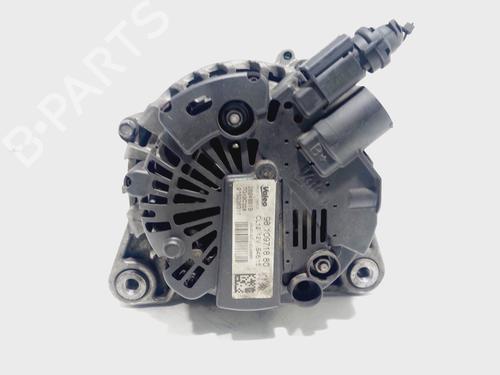 Alternator CITROËN C4 CACTUS 1.2 THP 110 | BP29514732M7 