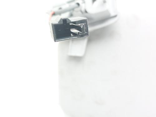 Right sun visor VW PHAETON (3D1, 3D2, 3D3, 3D4, 3D6, 3D7, 3D8, 3D9) 3.0 V6 TDI 4motion | BP12680051I2 
