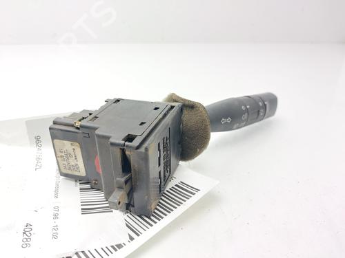 Headlight switch PEUGEOT PARTNER MPV (5_, G_) 1.9 D | BP31880040I24
