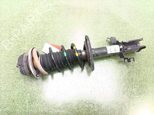 Right front shock absorber DACIA LODGY (JS_) | BP38105191M17 - Image 2