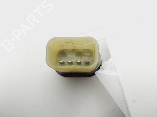 Right front window switch FORD FOCUS I (DAW, DBW) 1.6 16V | BP30168266I26 