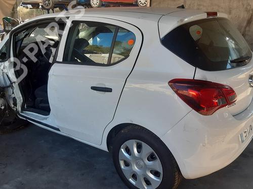 Left tailgate light OPEL CORSA E (X15) 1.4 (08, 68) | BP10170538C79  - Image 8