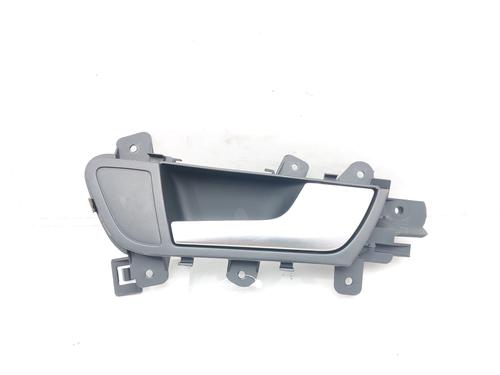 Used Front right interior door handle AUDI A4 B8 (8K2) 2.0 TDI (143 hp) 17901429