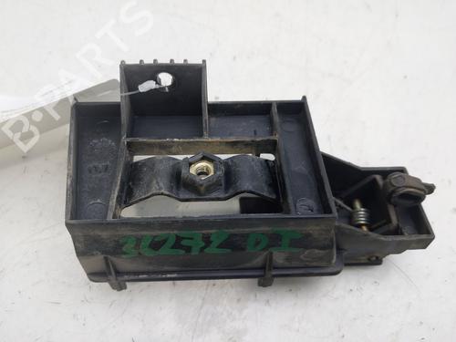 Front left interior door handle RENAULT RAPID Box Body/MPV (F40_, G40_) 1.9 D (F40R) | BP26448709I13 