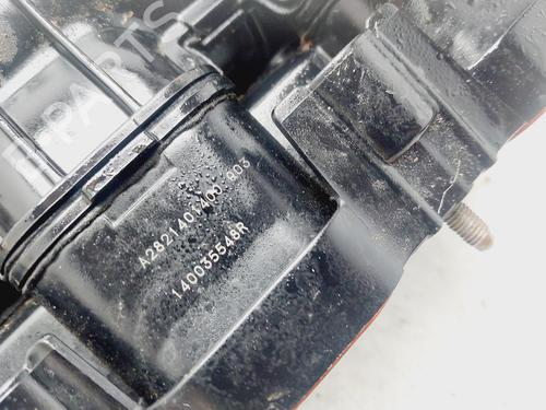 Intake manifold DACIA DUSTER (HM_) | BP33619853M70 - Image 3