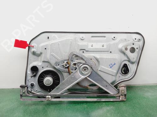 Front left window mechanism VOLVO V50 (545) 1.6 D | BP34343784C22 - Image 3