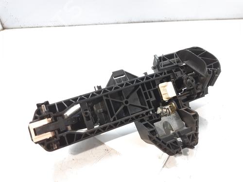 Rear right exterior door handle MERCEDES-BENZ C-CLASS (W204) C 320 CDI (204.022) | BP9148042C130 