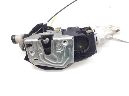 Rear left lock MERCEDES-BENZ S-CLASS (W220) S 320 CDI (220.026, 220.126) | BP17559248C100 