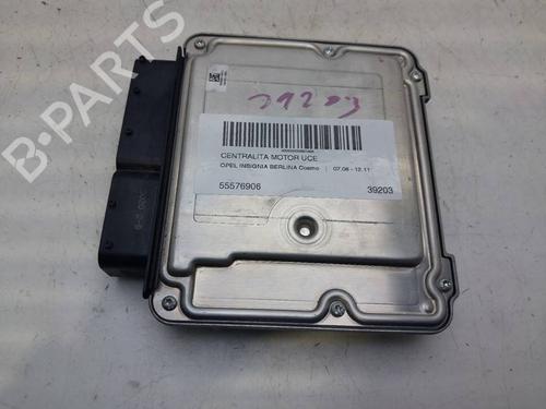 Engine control unit (ECU) OPEL INSIGNIA A (G09) | BP39469454M57 - Image 3