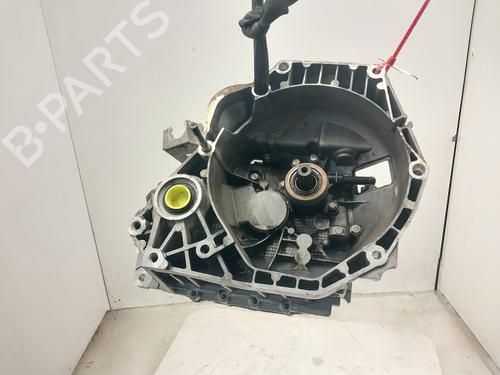 Used Gearbox Gearbox 37495051 37495051