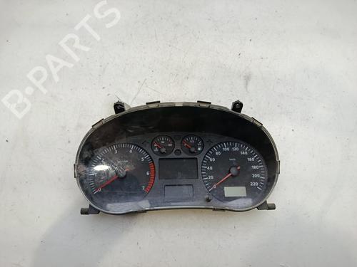 Used Instrument cluster Instrument cluster 37197868 37197868