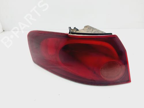 Used Left taillight FIAT CROMA (194_) 1.9 D Multijet (194AXC1B, 194AXC12) (150 hp) 18254958