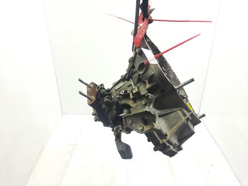 Gearbox FIAT DOBLO Platform/Chassis (263_)  | BP29572567M3 