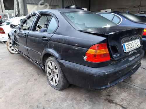 Other BMW 3 (E46) 320 d | BP17163800O1  - Image 8