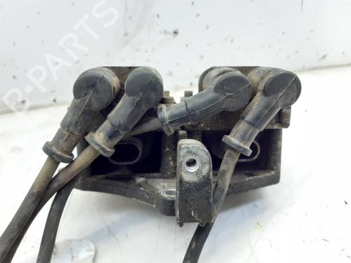 Ignition coil FIAT PUNTO Hatchback Van (188_) 1.2 60 | BP9039558M94 