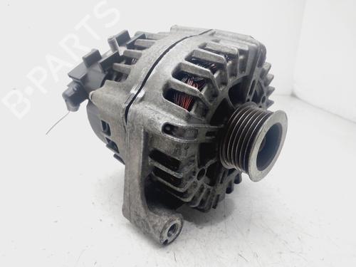 Used Alternator BMW 1 Convertible (E88) 118 d (143 hp) 29865368