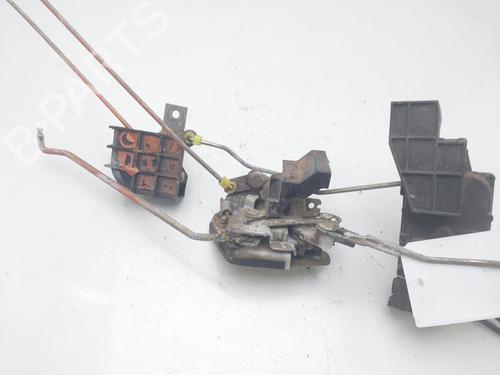 Front right lock HYUNDAI COUPE I (RD) 1.6 16V | BP16005161C97 