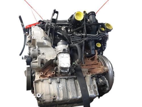 Used Engine FORD MONDEO IV (BA7) [2007-2015]  29400395